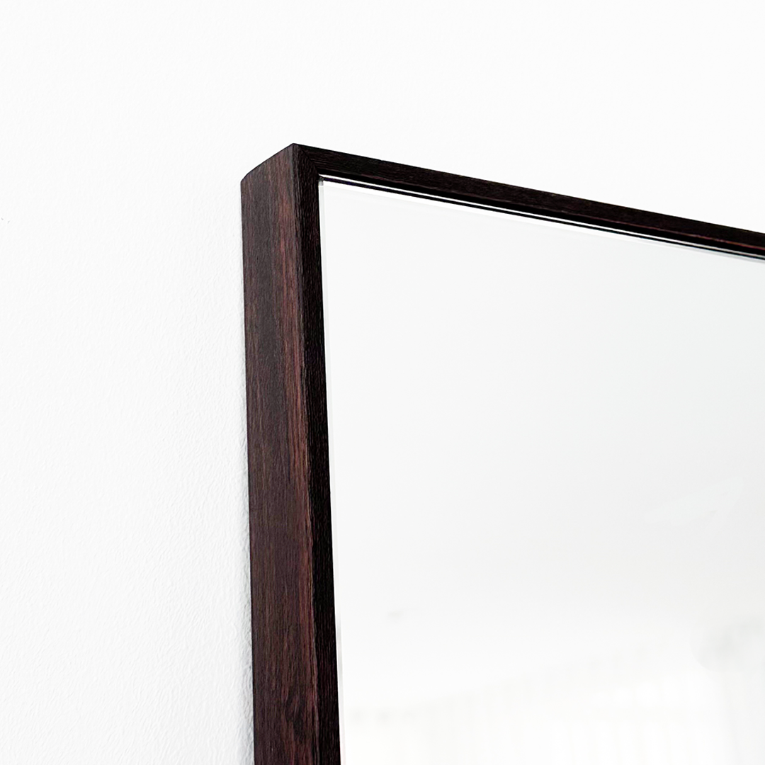 Avalon Minimal Frame Floor Mirror