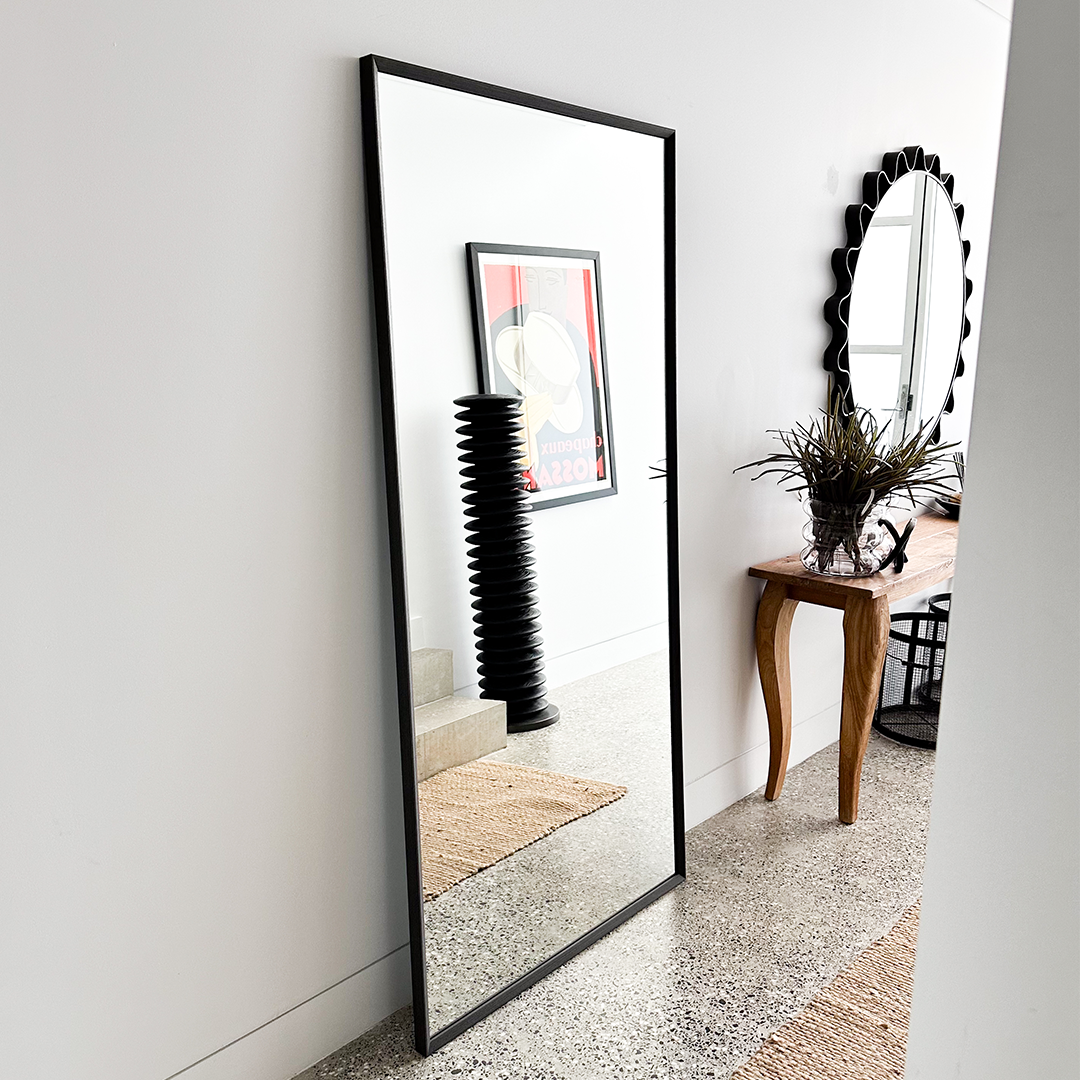 Elena Wood Full Length Mirror