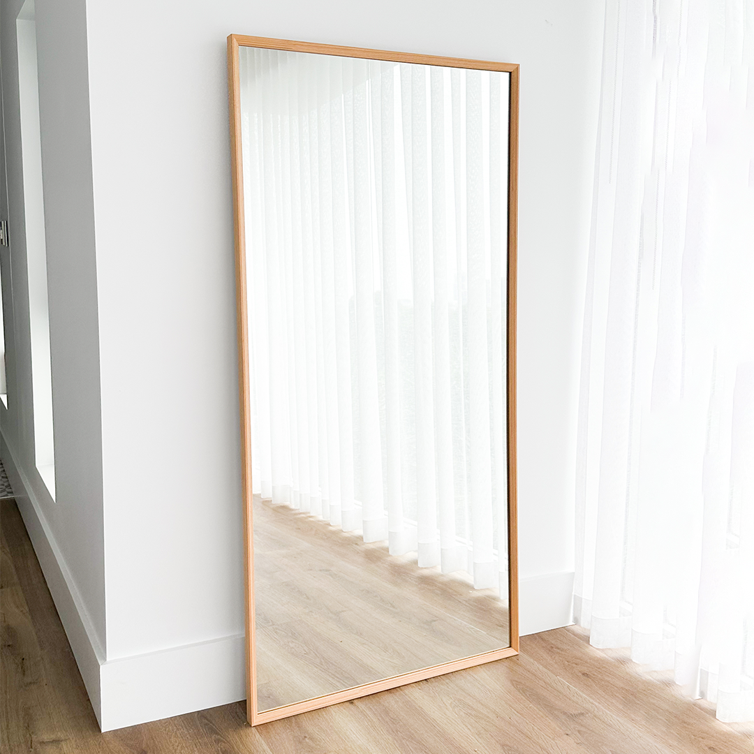 Elena Wood Full Length Mirror