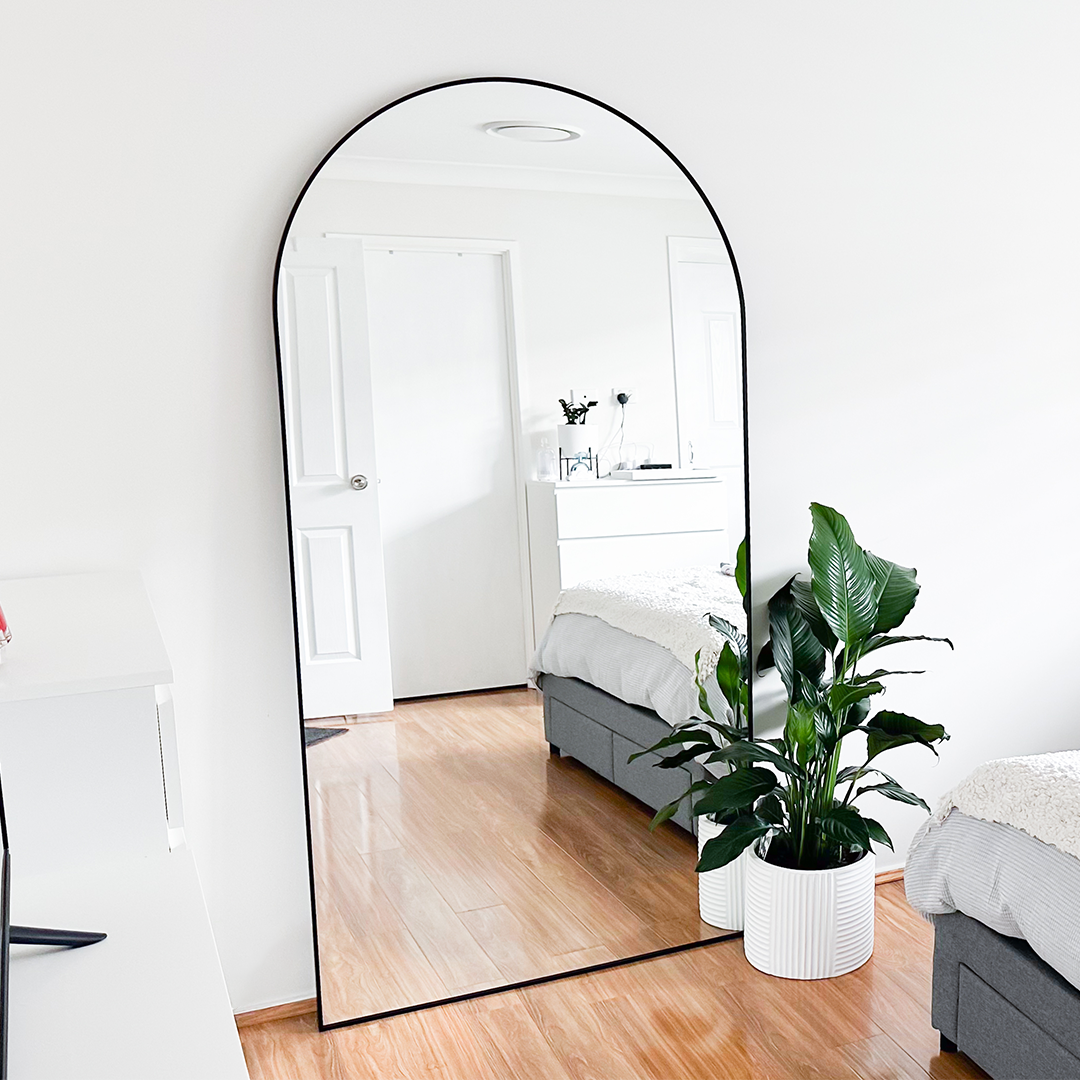 Eve Arch Full Length Mirror