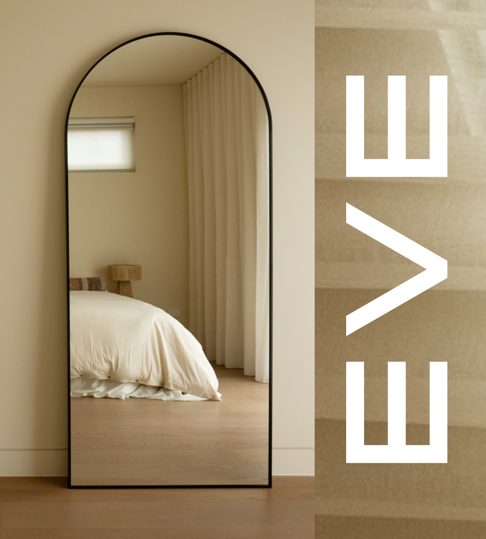 Eve Full Length Arch Mirror: How to Choose, Style & Position an Arch Mirror