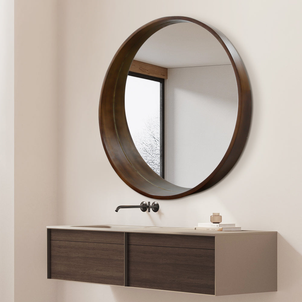 Bathroom Mirror