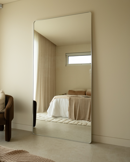 Extra Large Mirrors