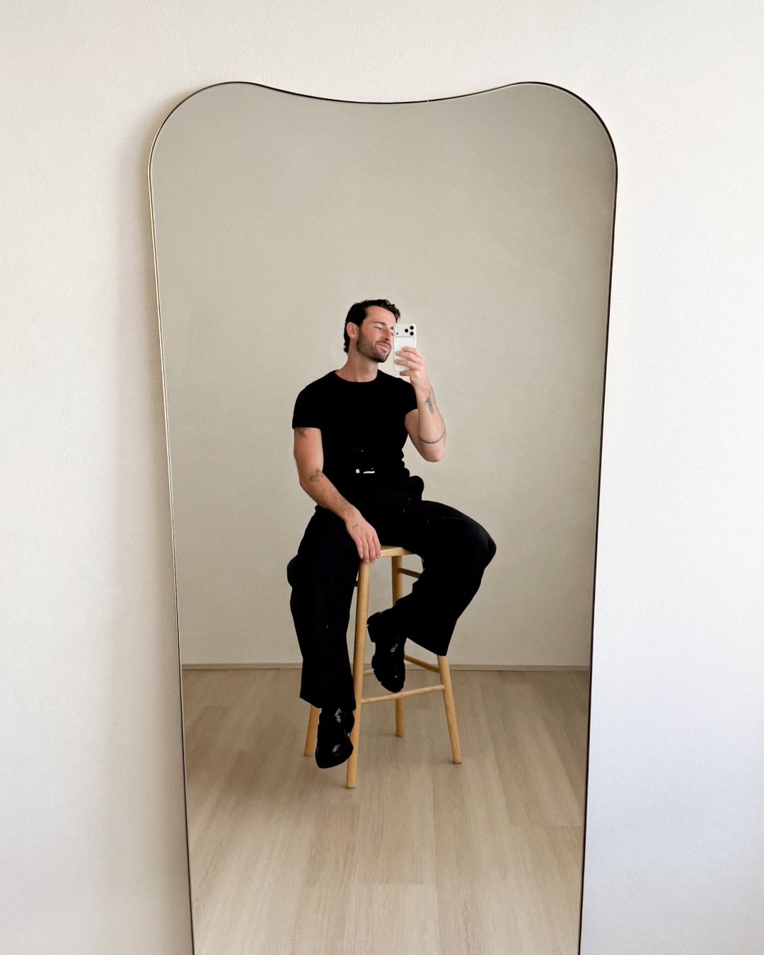 Sydney Mirrors