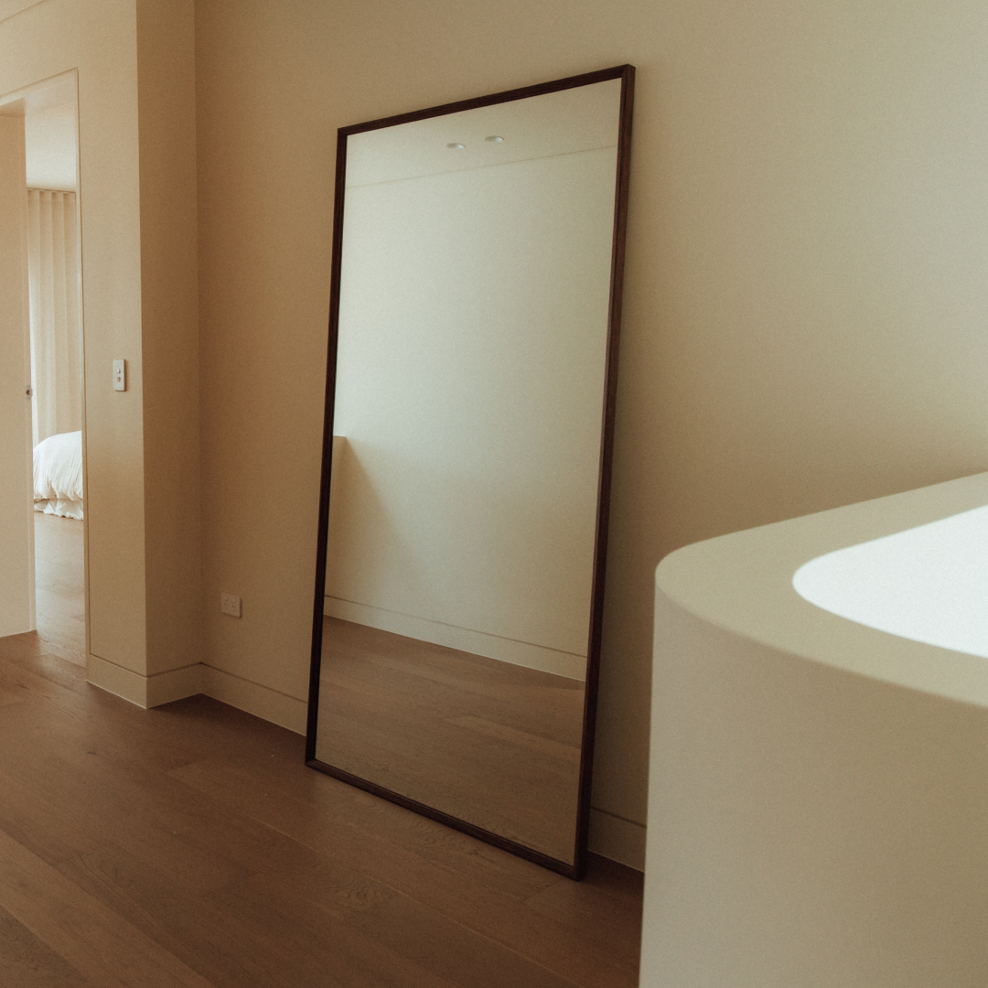 Large Mirrors