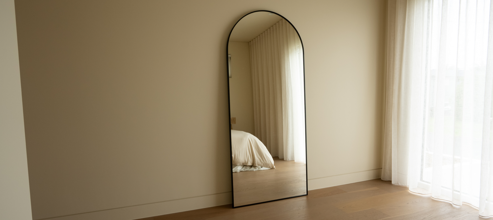 Arch Mirrors