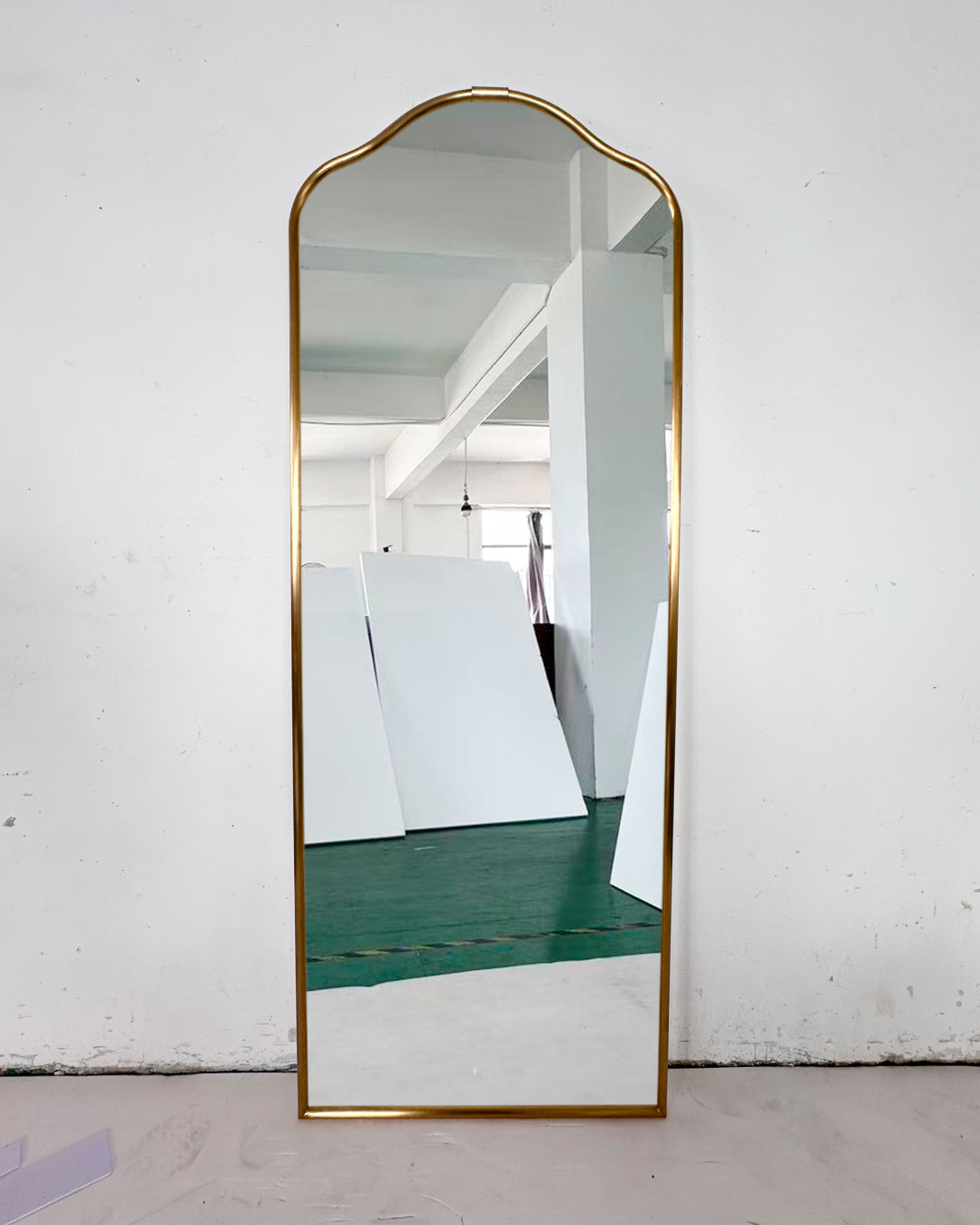 Medium Mirrors