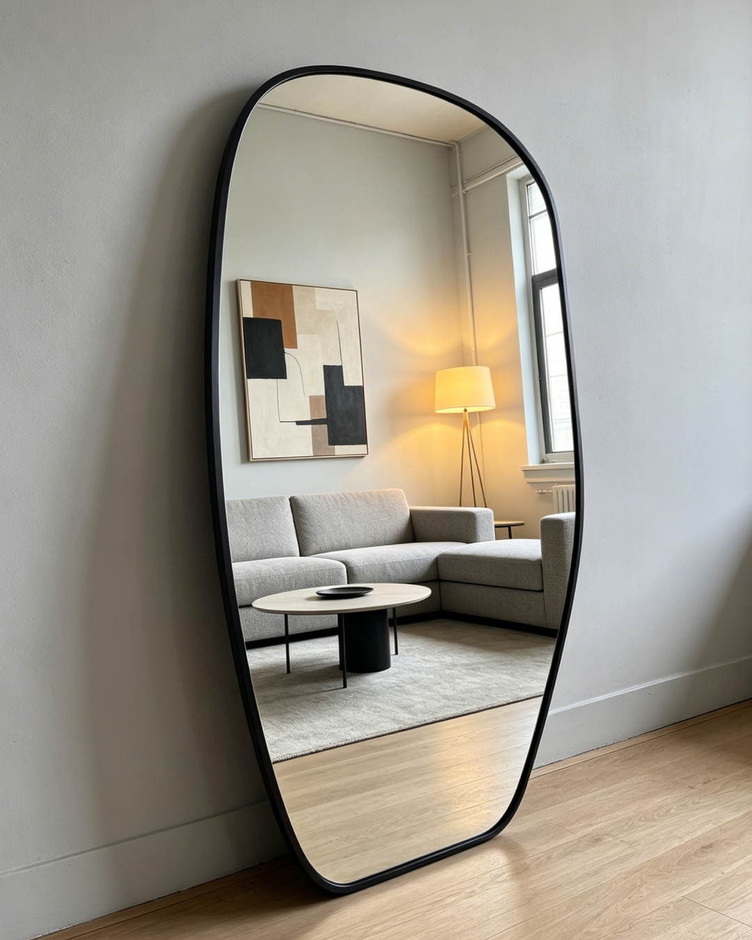 Lounge Room Mirror