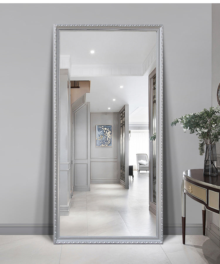 Venezia Antique Full Length Mirror