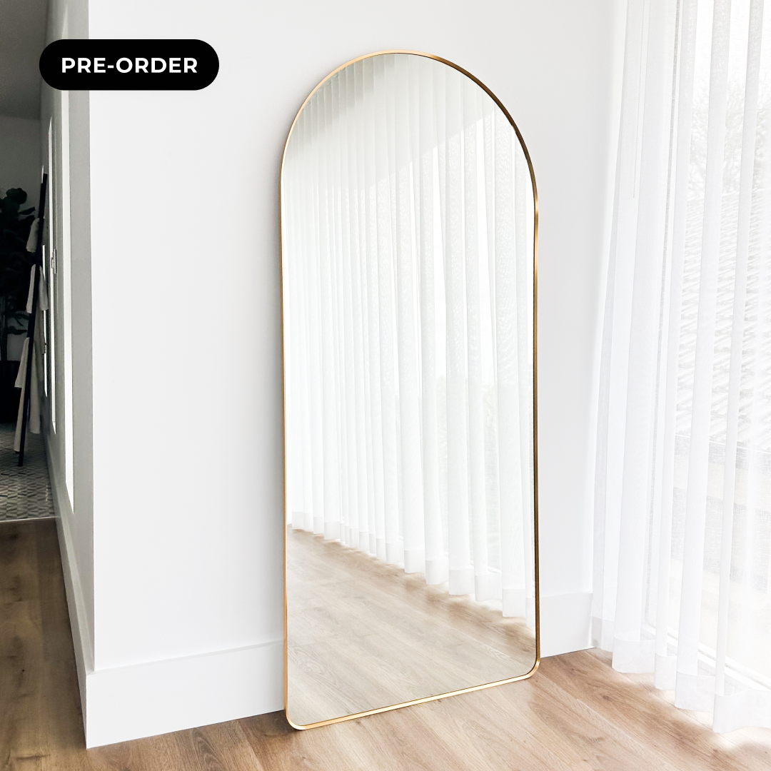 Shop Extra Large Mirrors | Grandiose Designs for Dramatic Decor ...