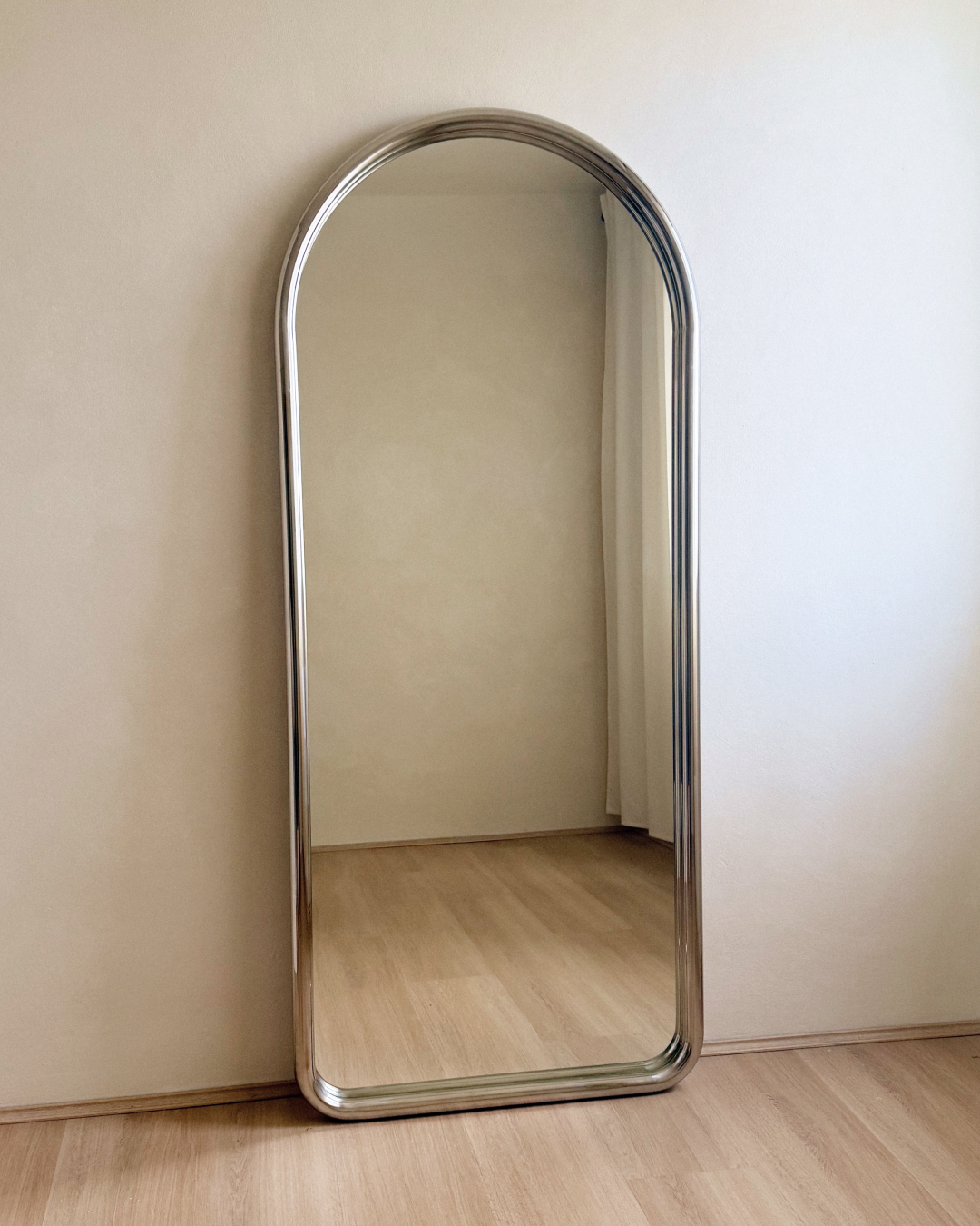 Noemie Arch Mirror
