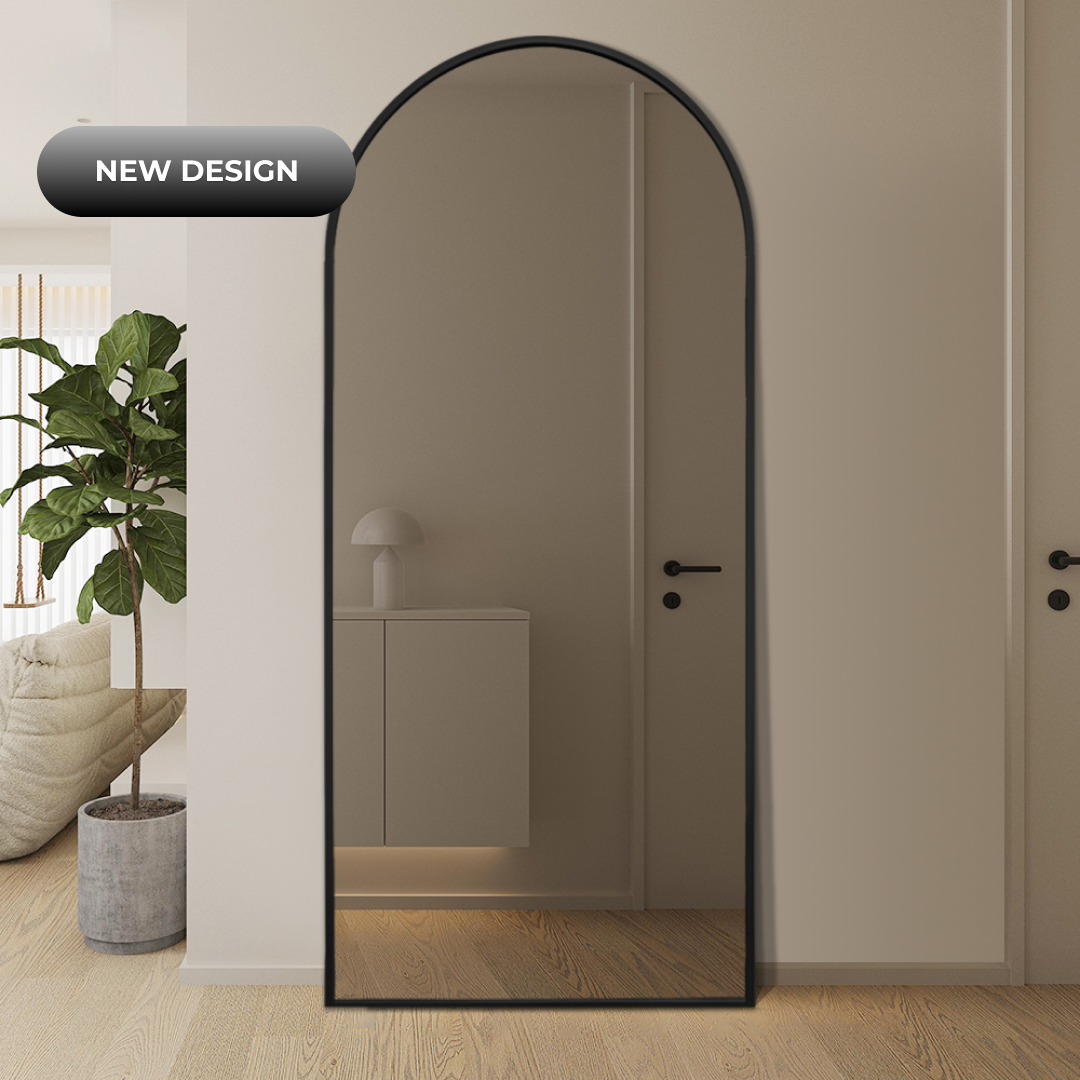 Shop Floor Mirrors | High Quality & Luxury Floor Mirrors - On Sale