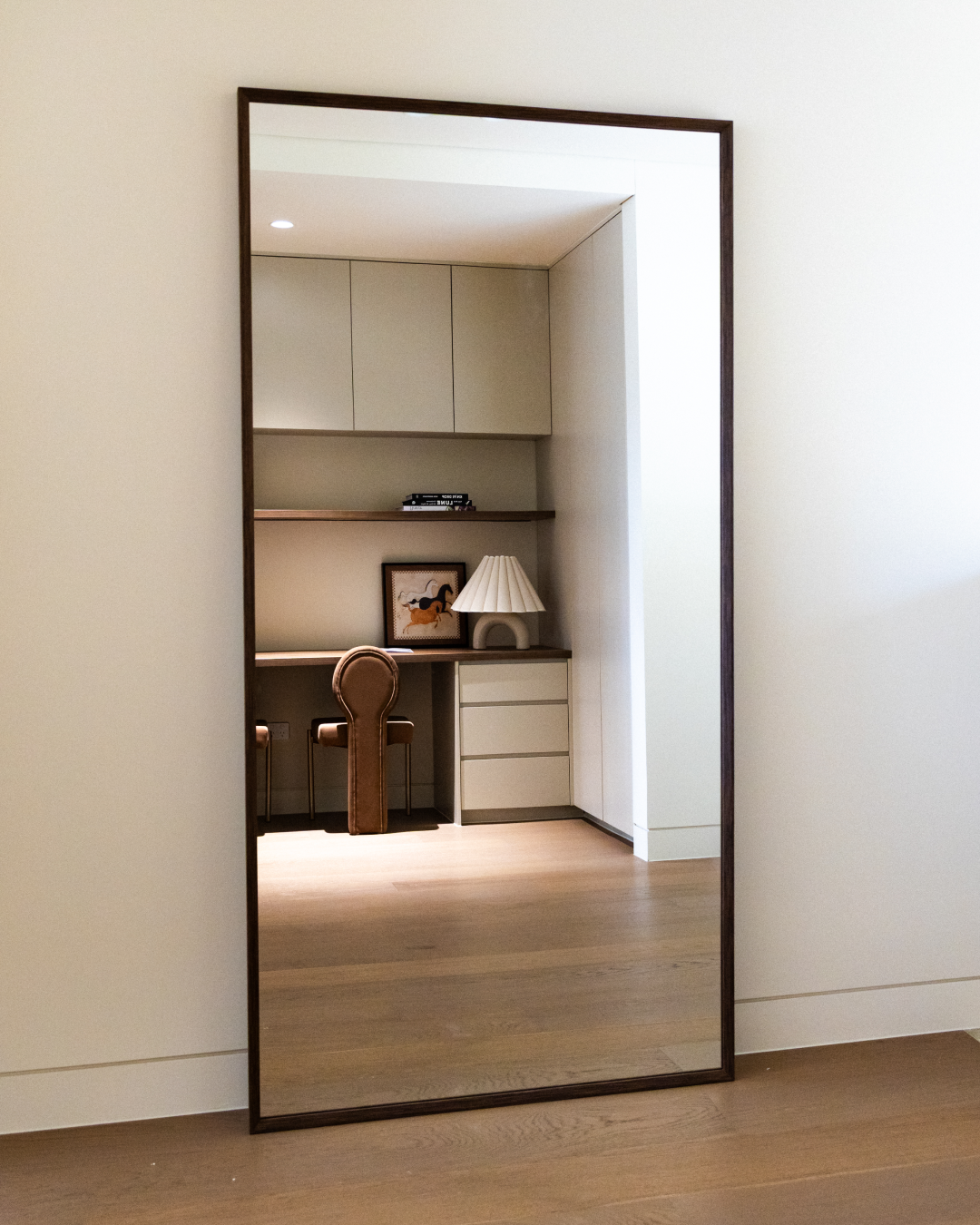 Elena Wood Full Length Mirror