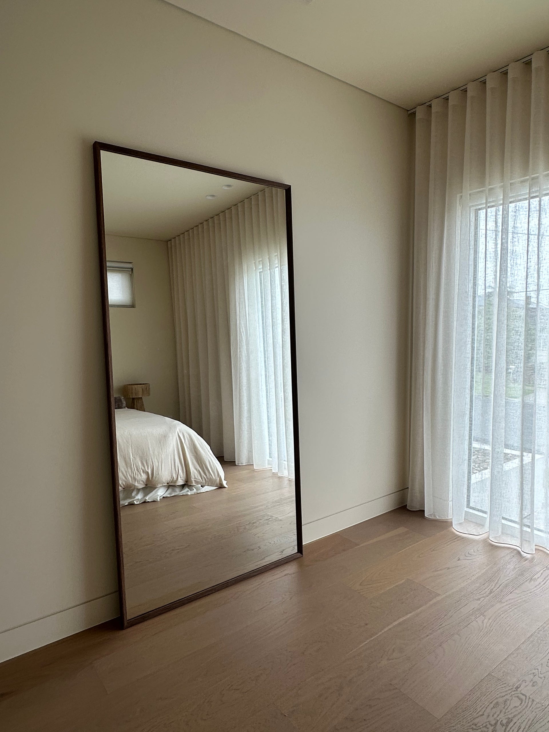 Elena Wood Full Length Mirror