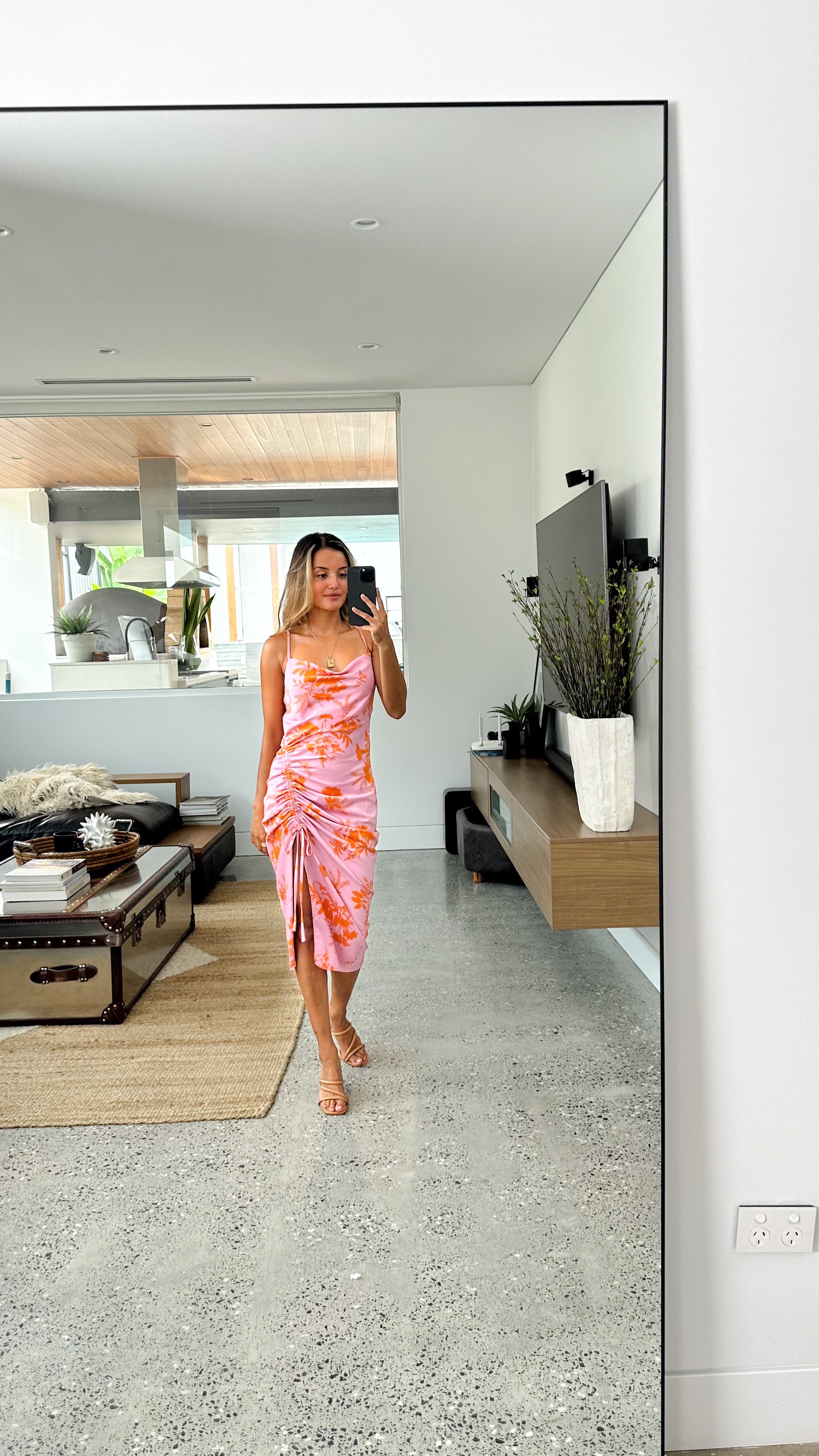 Shop Extra Large Mirrors | Grandiose Designs for Dramatic Decor ...