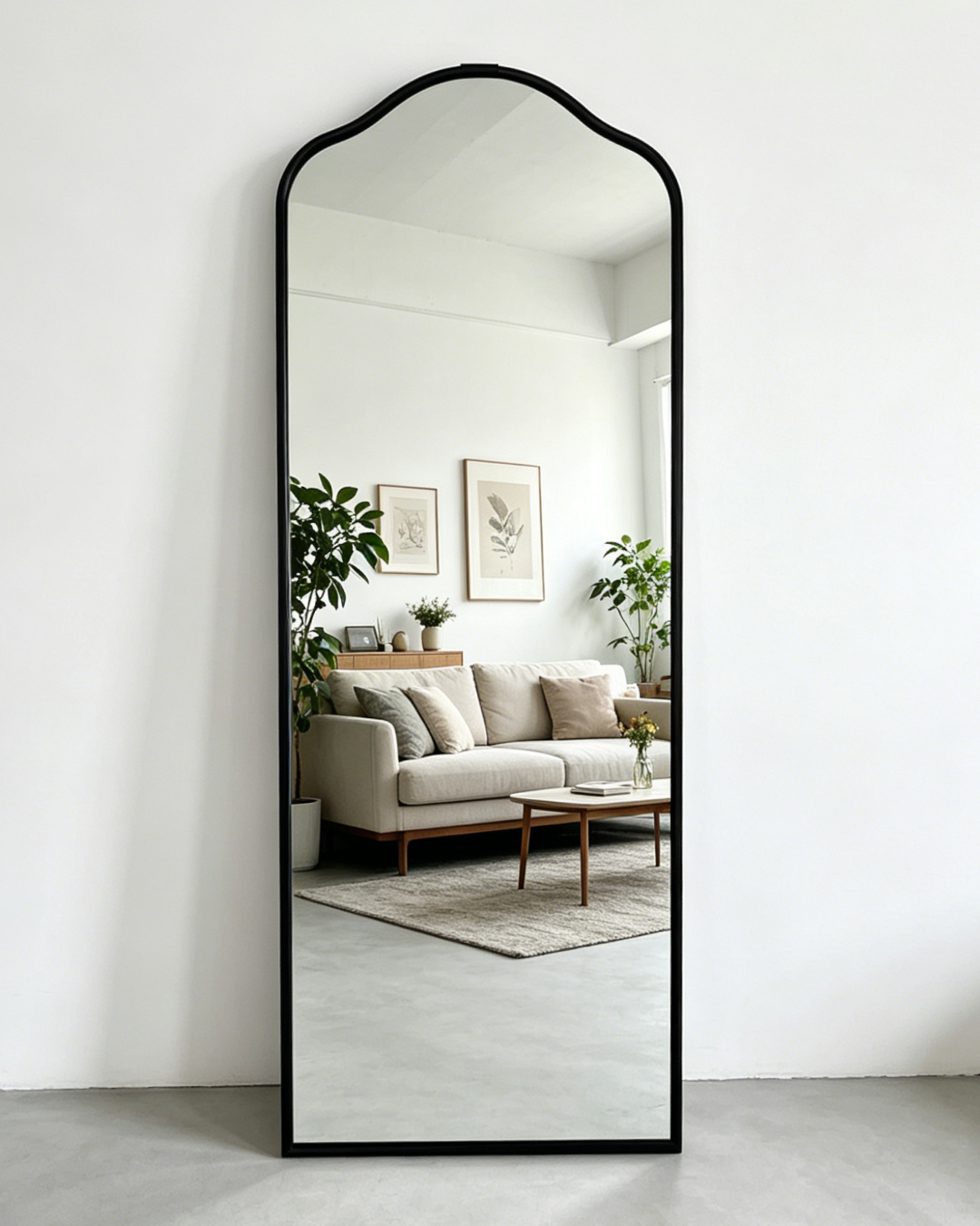 Lorel Arch Mirror