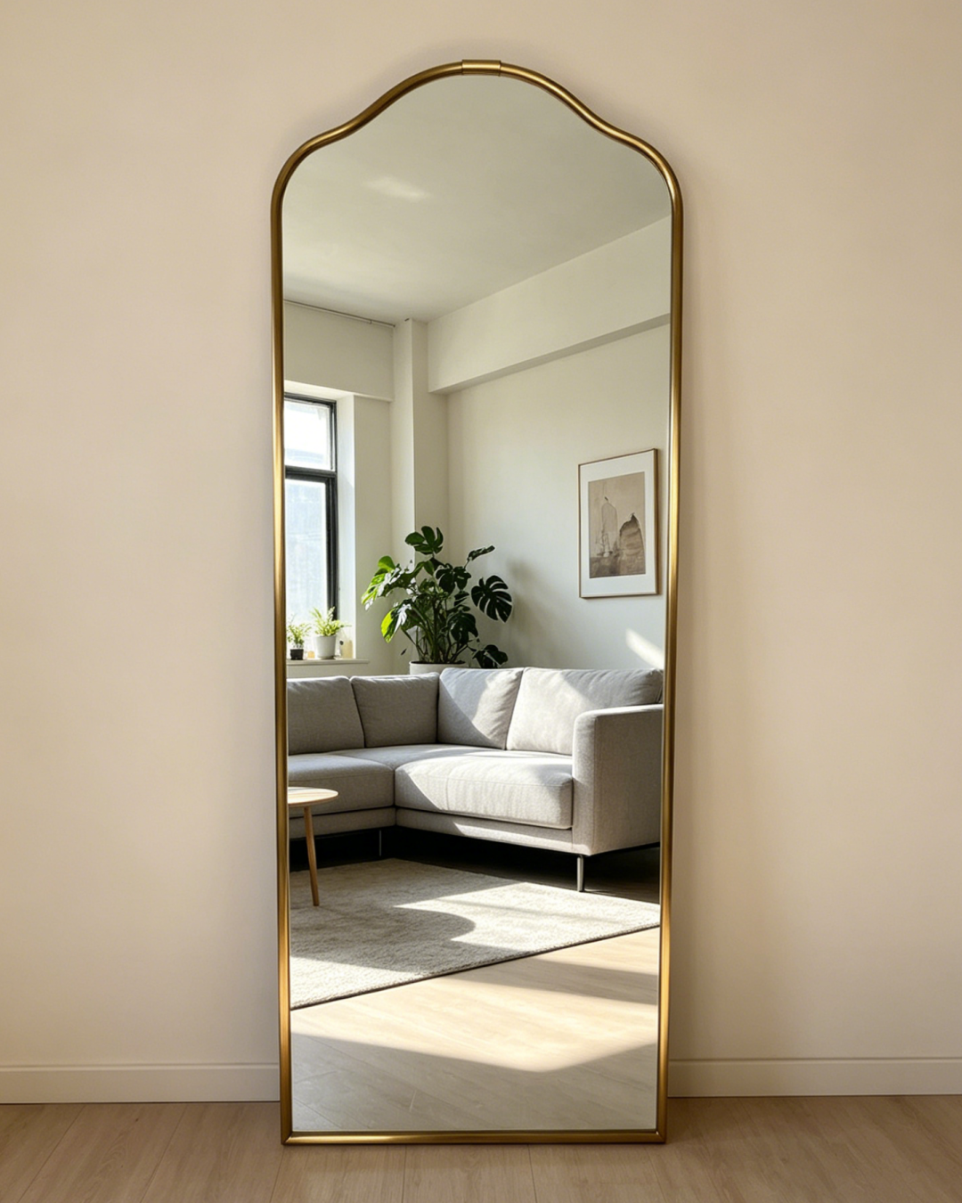 Lorel Arch Mirror