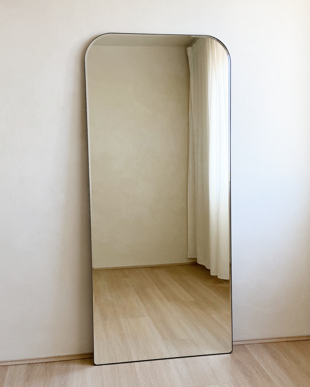 Loro Arch Mirror