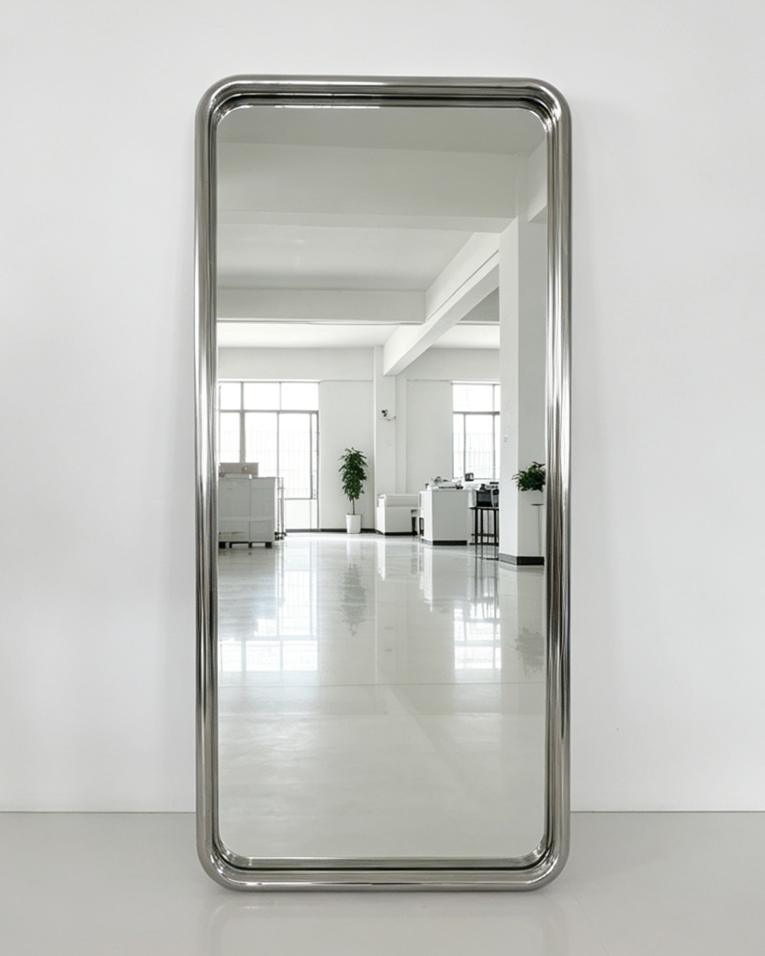 Sia Modern Mirror
