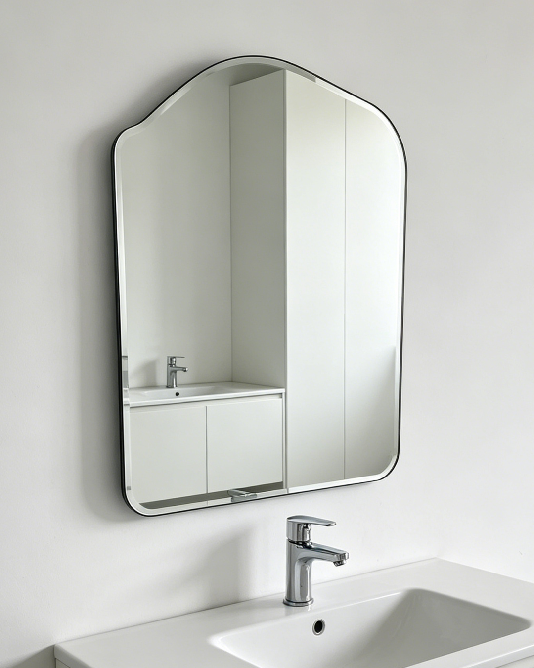 Sora Organic Mirror