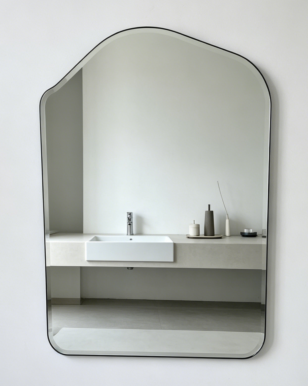 Sora Organic Mirror