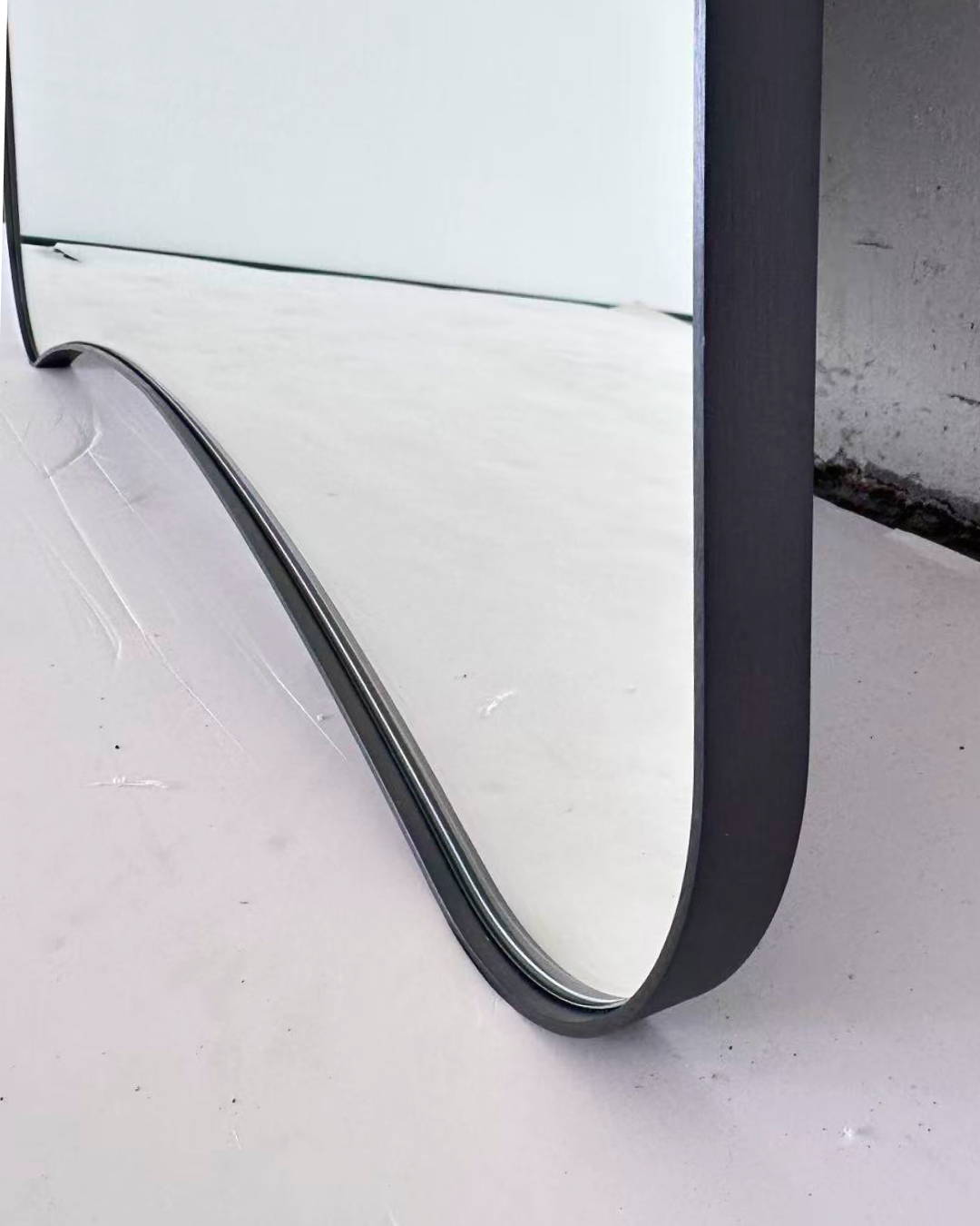 Valerie Organic Mirror