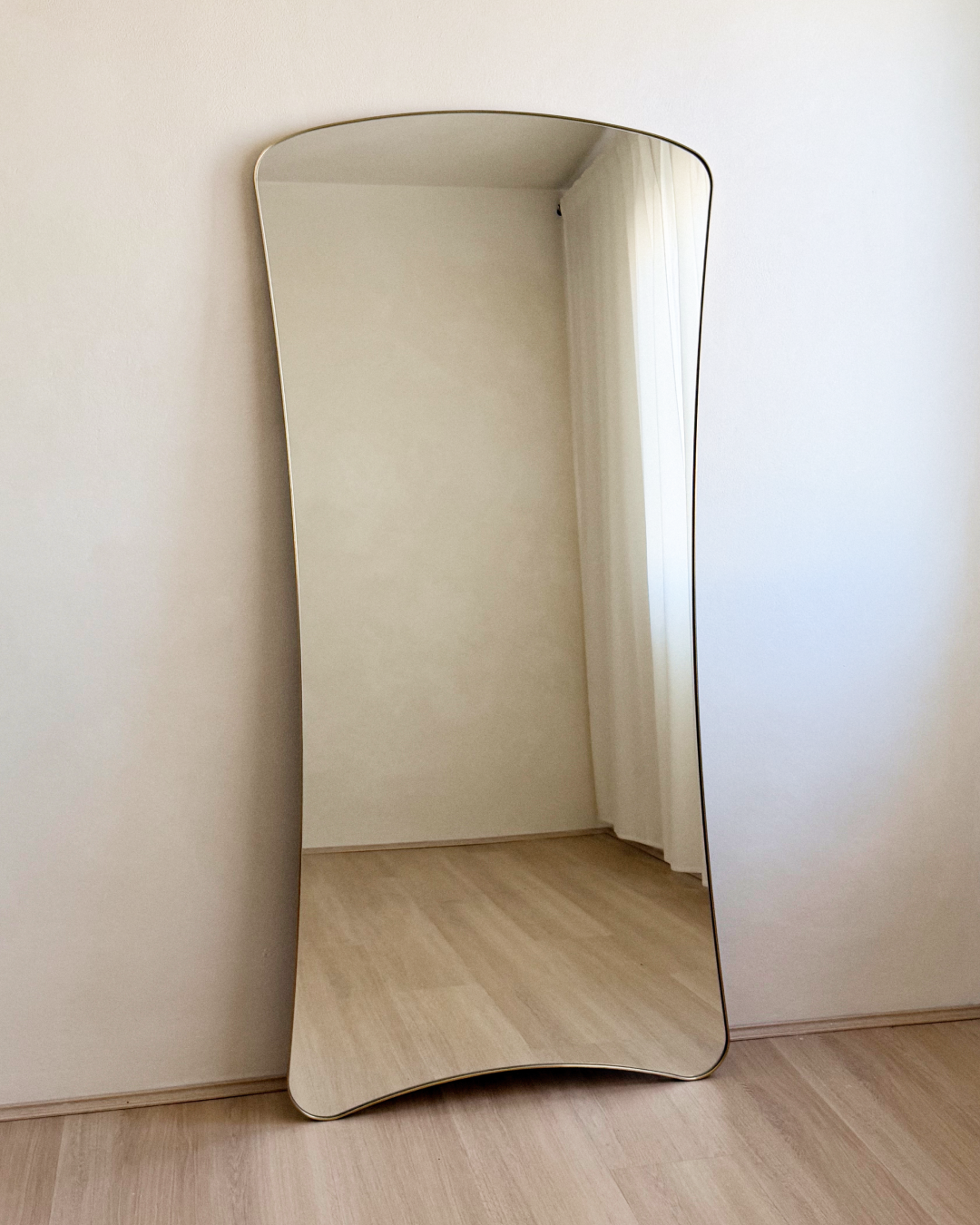 Valerie Organic Mirror