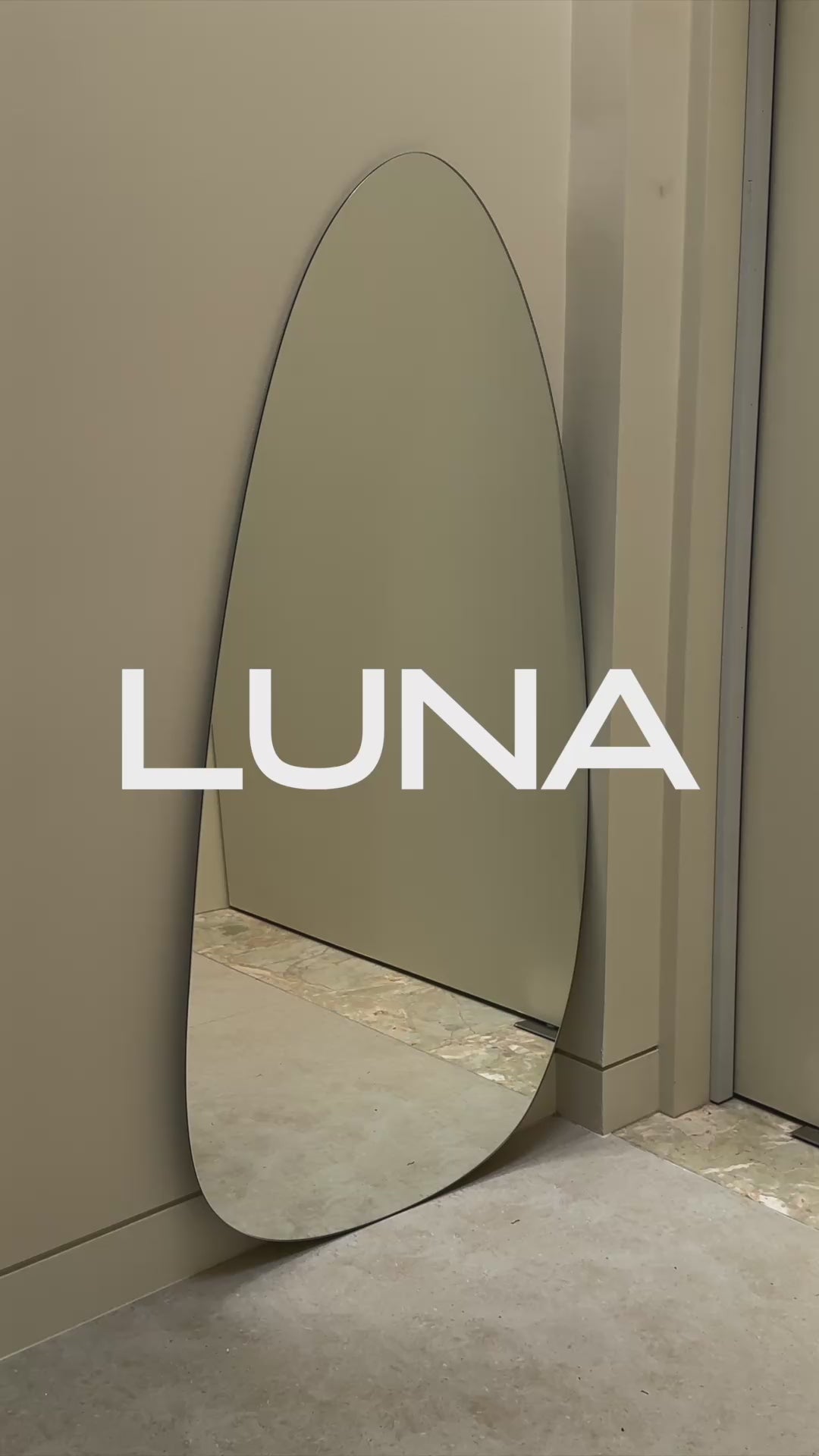 Shop Irregular Mirrors | Unique Designs for Artistic Decor | Mirror ...