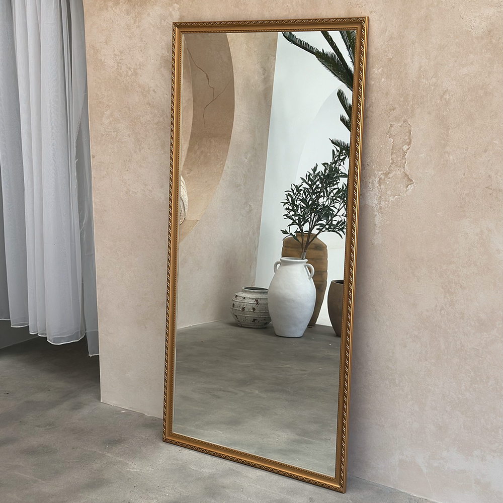 Shop Extra Large Mirrors | Grandiose Designs for Dramatic Decor